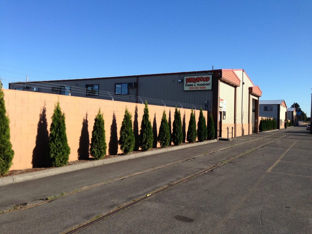 Gallery Lakewood Towing & Transport