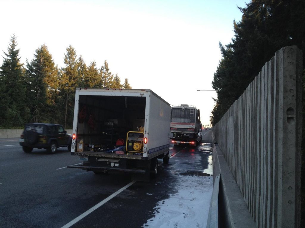 Gallery Lakewood Towing & Transport